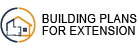 Building Plans for Extension